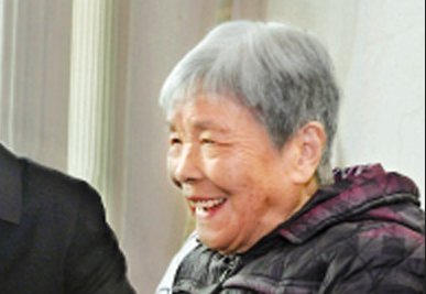 韩先楚将军有几个老婆