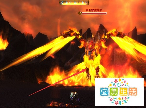 魔兽世界9.0怎么获得火乌鸦