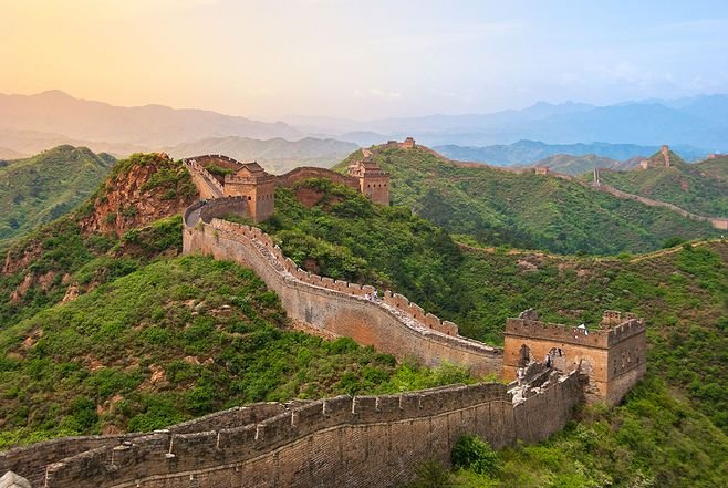 驰名中外的意思是什么？