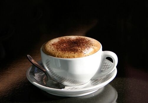 1、黑、白、青咖啡英语怎么说？请详细举例2、茶有几种？红茶、绿茶、乌龙茶、菊花茶、龙井等英语怎么说？