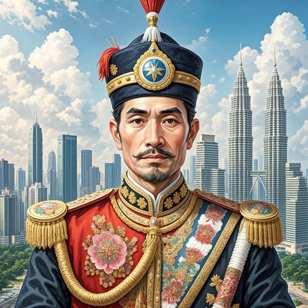 马来西亚的拿督是什么意思