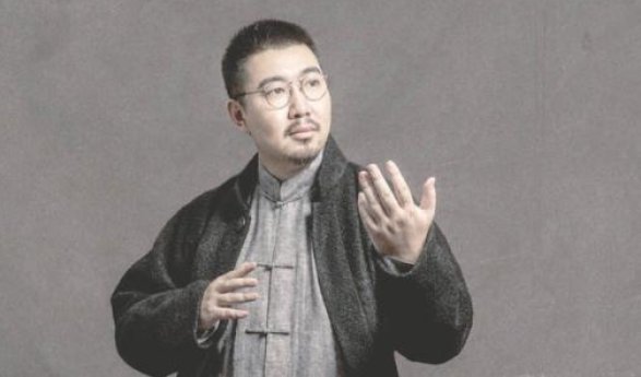 关于盗墓笔记作者徐磊的资料