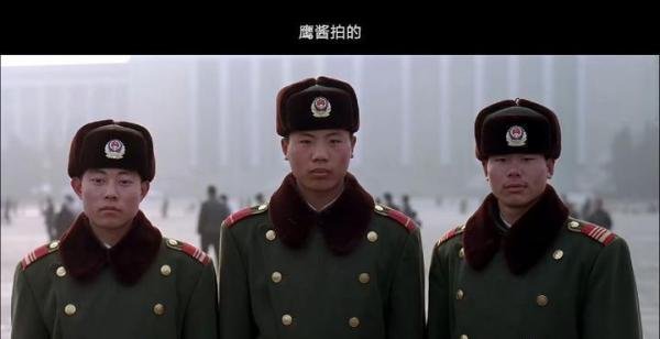 纪录片天地玄黄观后感
