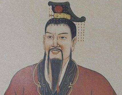 刘濞的读音是什么？