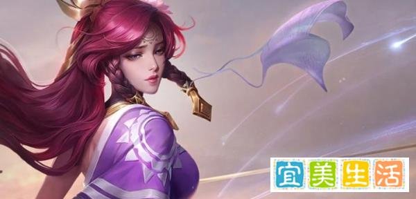 王者荣耀最强减速！铠30%减速、庄周50%、姜子牙90%，他200%减速！