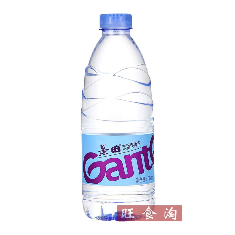 景田矿泉水质量怎么样