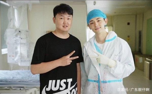 还记得那个误入武汉的大连小伙吗?回到大连后,他的现状如何?