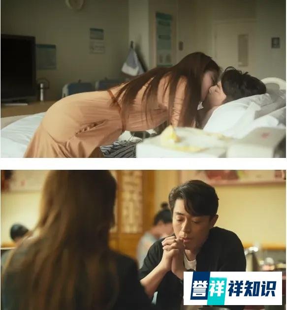 《玫瑰的故事》：守身如玉42年！大结局你根本想不到，原来傅家明是这么的自私！