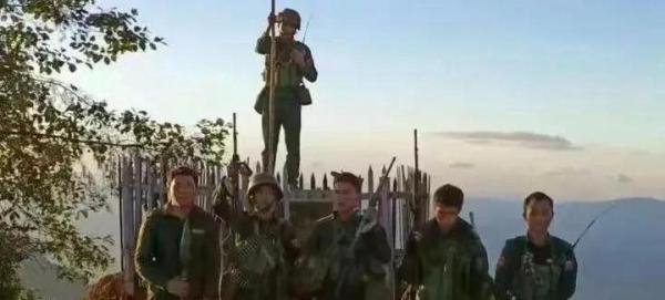 没有主角光环的鲍有祥,原来在缅北冲突中深度参与,竟能左右逢源