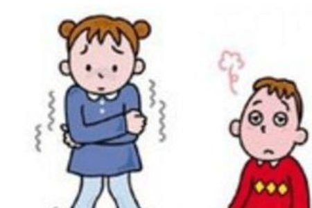 颤栗的意思