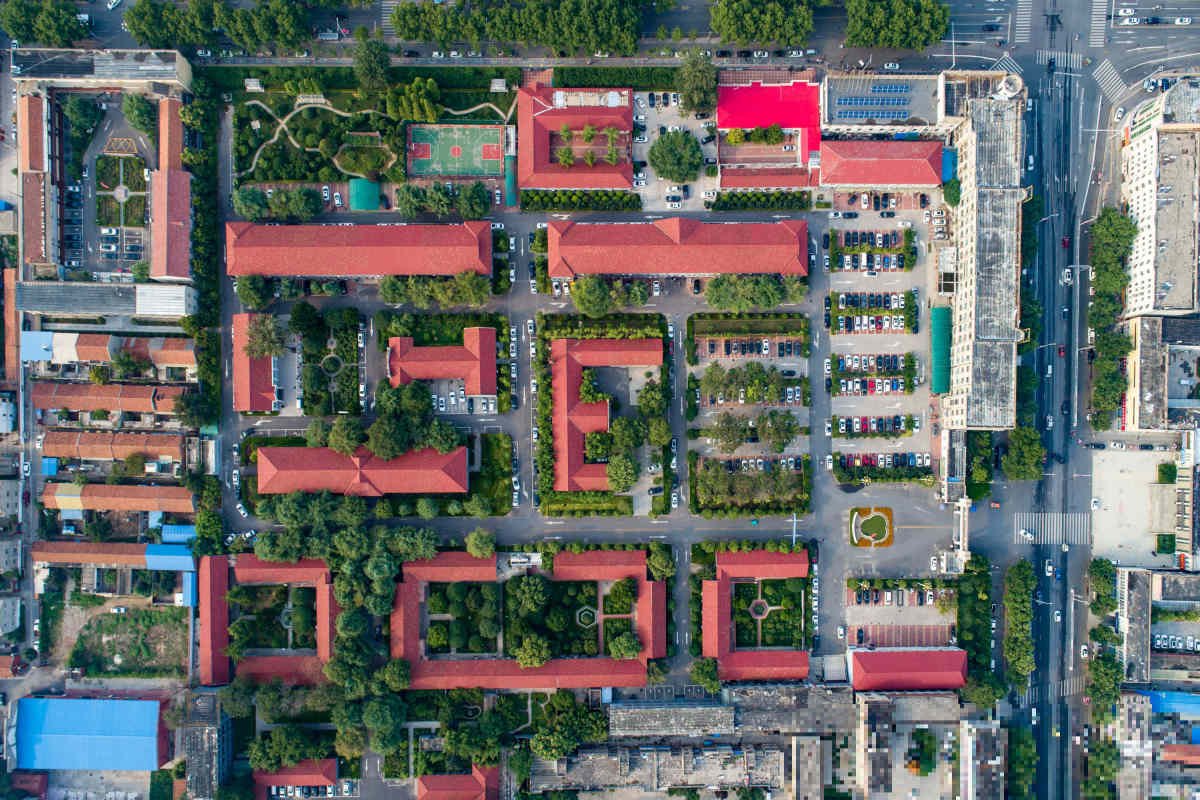 县委大院取景地有哪些地方