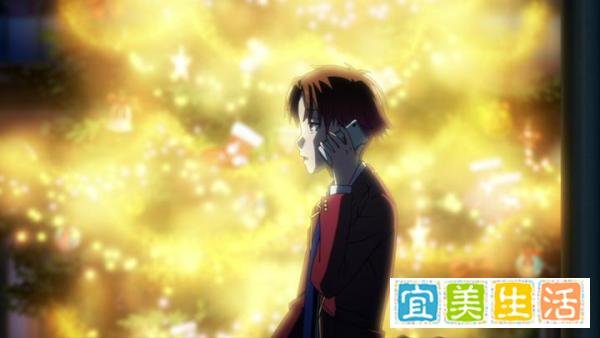 《实力至上主义的教室2》绫小路清隆抛弃轻井泽惠，是以退为进