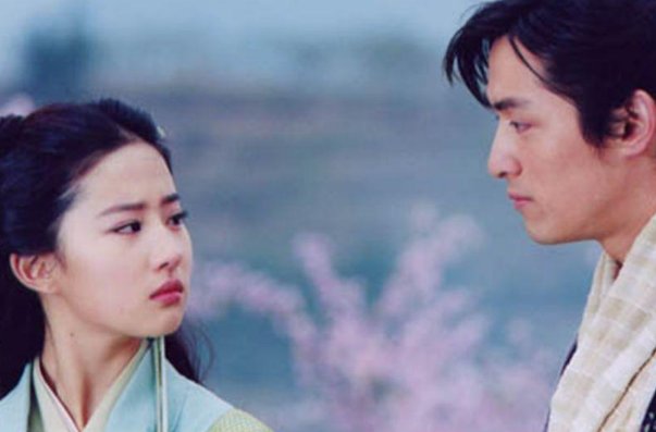 关晓彤说自己没看过《仙剑奇侠传》，看过这部剧的人现在有多大了？