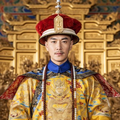 改国号金为清的是