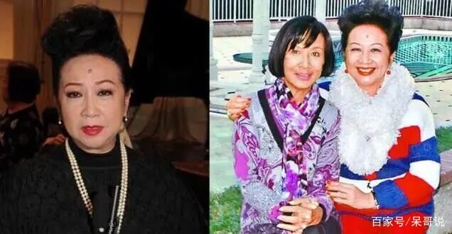 82岁的欧嘉慧在美国病逝,她当初究竟是因为什么去美国的?