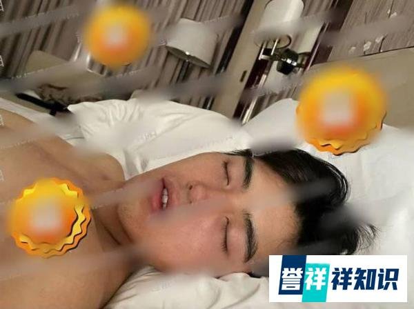 网曝陈飞宇工作人员录音 称长期被女方欺骗勒索
