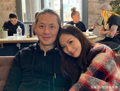 台湾第一名媛孙芸芸近照曝光,把老公熬成爹的背后,她经历了什么?