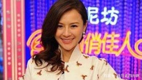 从著名主持人到沦为阶下囚，自甘堕落的王婧，如今过得怎样？