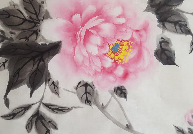 花非花，雾非雾是什么意思？