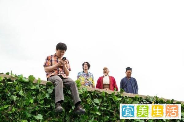 《天气预爆》：人间疾苦总是源于神仙打架