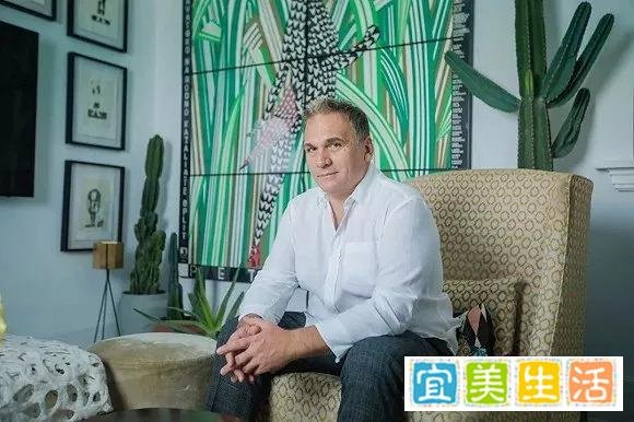 醉清风品牌丨情趣奢侈品LELO 将美贯彻到底