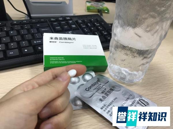 用慷彼申，肠胃真的可以自愈吗？