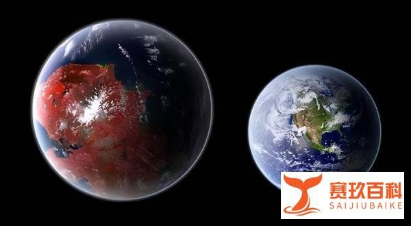 地球“双胞胎”兄弟(1402光年开普勒452b)被发现,有山有水?科学家推测:可能有人居住