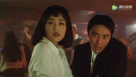 包养袁咏仪,最爱舒淇,罗兆辉为什么这么牛?