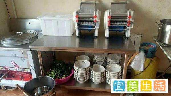 牛肉板面培训揭秘安徽牛肉板面为什么这么火爆！