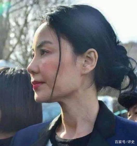 网曝李威龙和王菲准备结婚,事件的背后有何真相?