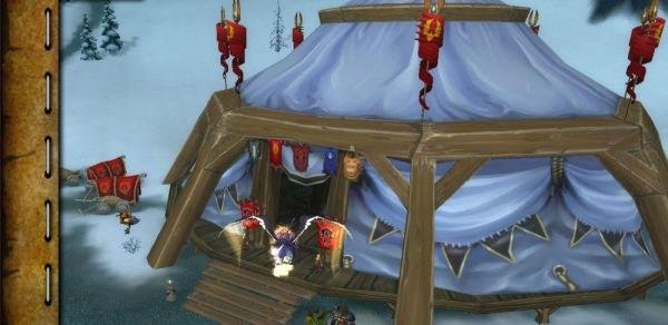 魔兽世界[戈莫克想要他的狗头人]任务怎么做
