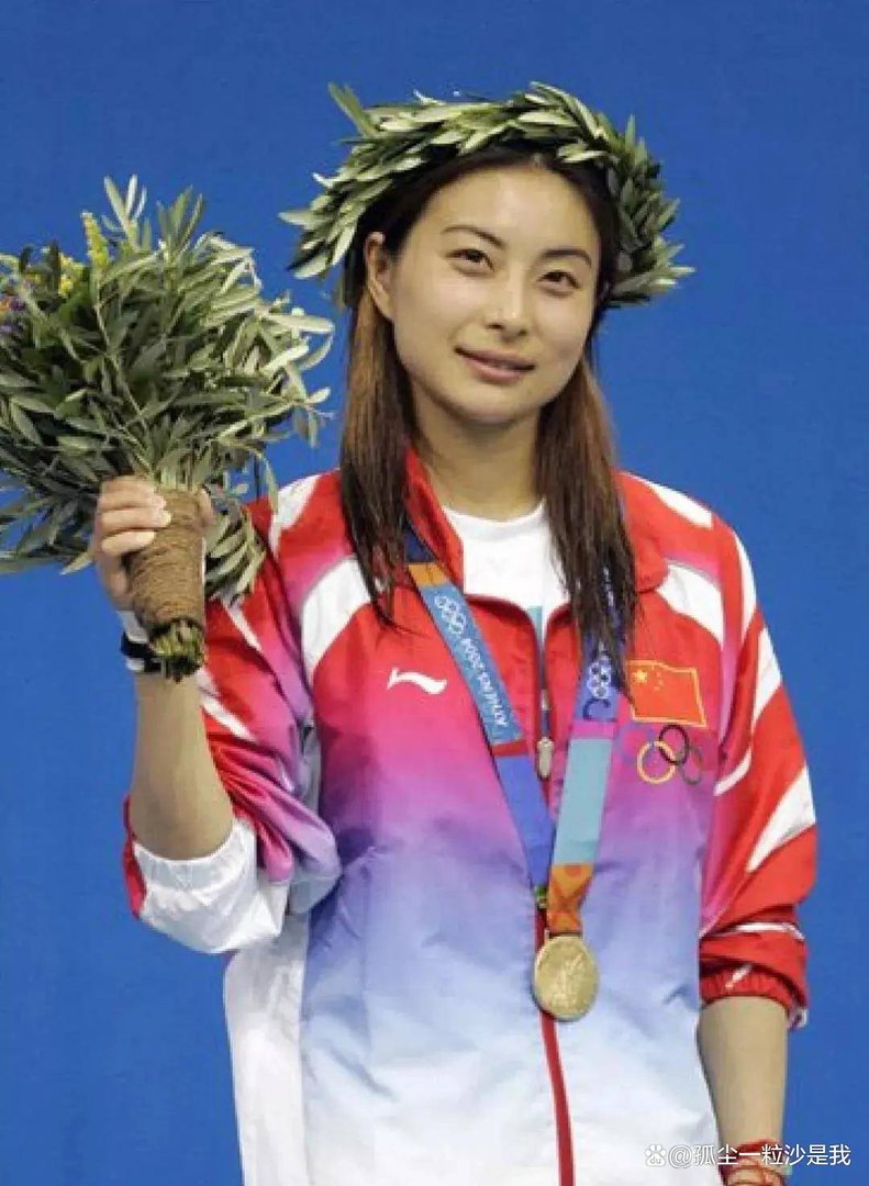 郭晶晶一个月退休金有多少？