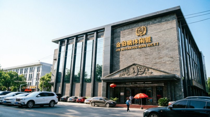 秦军长为啥敢打杂酒店