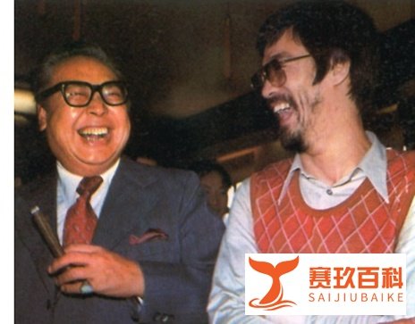 李小龙在片场为何要与导演罗维争执？原来如此！