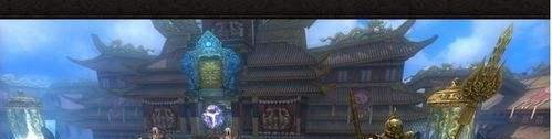 精英玩家详细讲述《御龙在天》升级攻略