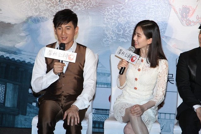 吴奇隆为什么会那么爱刘诗诗？