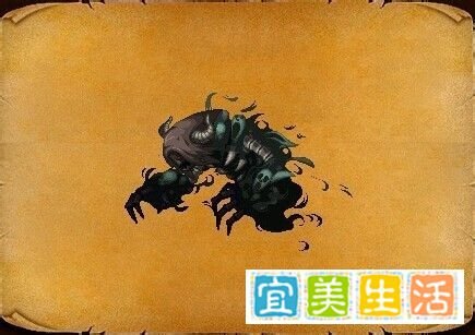 地下城与勇士之痛苦之村攻略