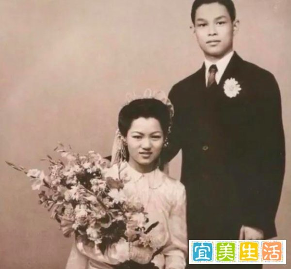 又一豪门阔太离世:5000亿家产、3房太太、13个子女,她的一生你不敢想