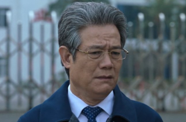 赵立东最后结局是什么