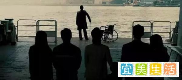 王晶的《追龙2》，及格线都没上，古天乐演技堪忧