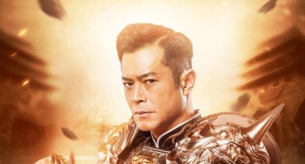 古天乐骑电动车去工作