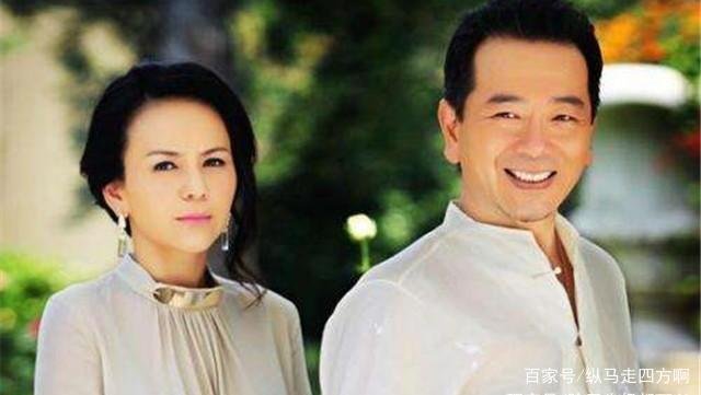 老戏骨张晨光：出道37年至今0绯闻，与妻子恩爱如初有什么秘诀？