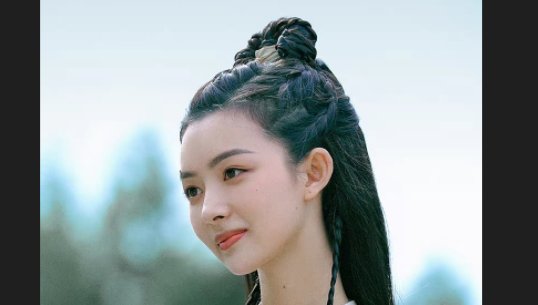 雪中悍刀行呵呵姑娘是谁的棋子