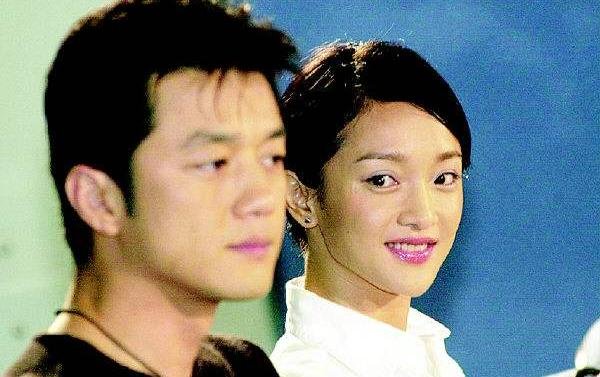 离开李亚鹏，错过李大齐，多年后周迅又成孤身一人？