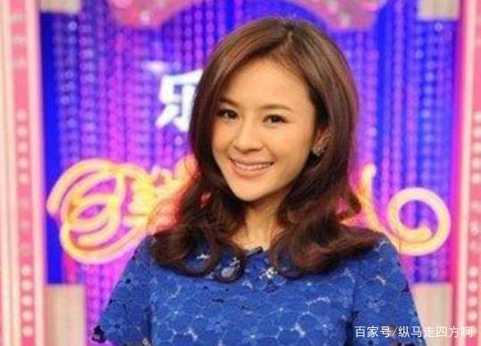 从著名主持人到沦为阶下囚，自甘堕落的王婧，如今过得怎样？