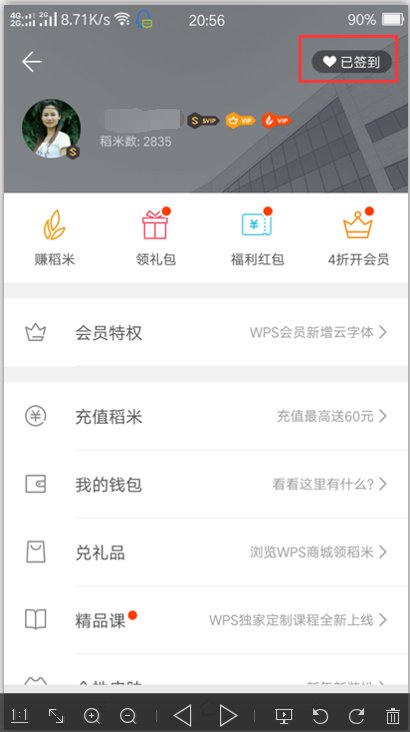 wps稻壳模板有什么用?
