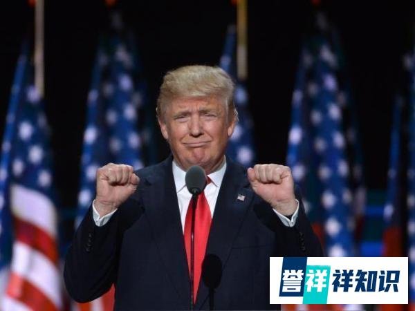 特朗普74岁生日 6月14日快到了 您最想送给他的祝福是什么