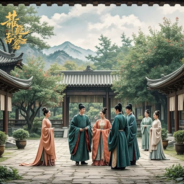 唐朝诡事录3诺皋记说的是什么