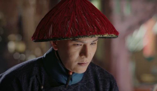 凌云彻最后的结局