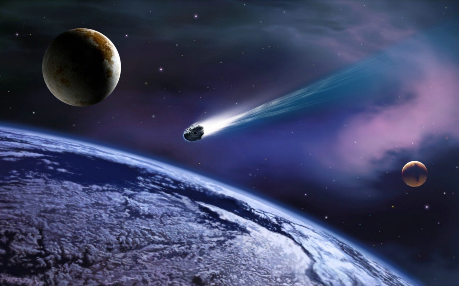 太阳系中逆转的行星是哪一个